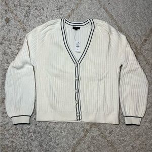 talbots cardigan
